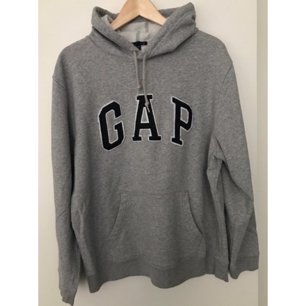Gap Hoodie